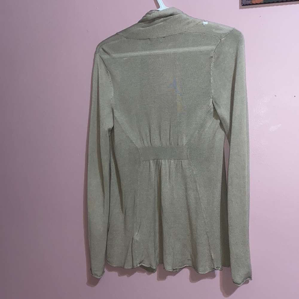 Express cardigan - Picture 3 of 4